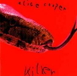 Alice Cooper : Killer